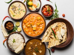 Satvik Eating for the Soul: How Food Impacts Spiritual Growth