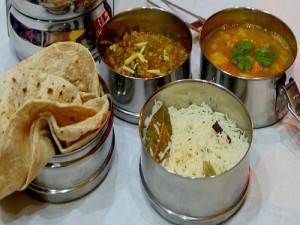 Home-Cooked Comfort: The Magic of Freshly Prepared Satvik Meals