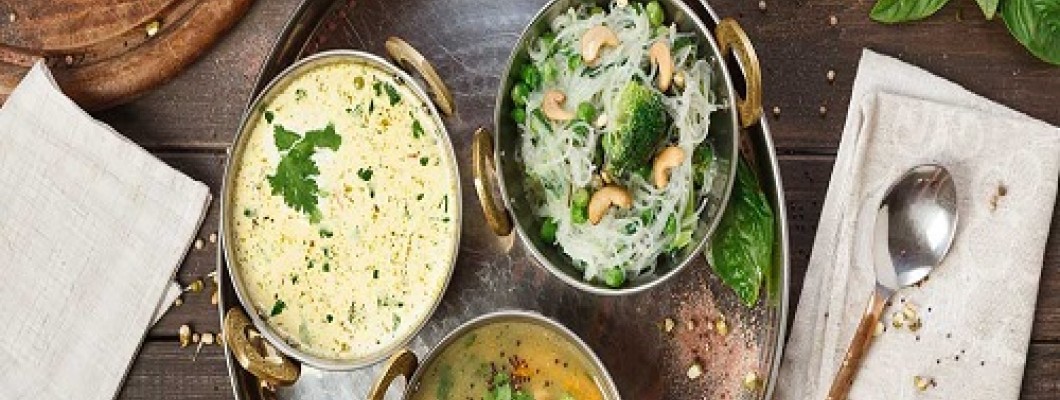 Why Satvik Food is Perfect for Modern Lifestyles